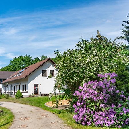 Ferienhof Bohg ブルク エクステリア 写真